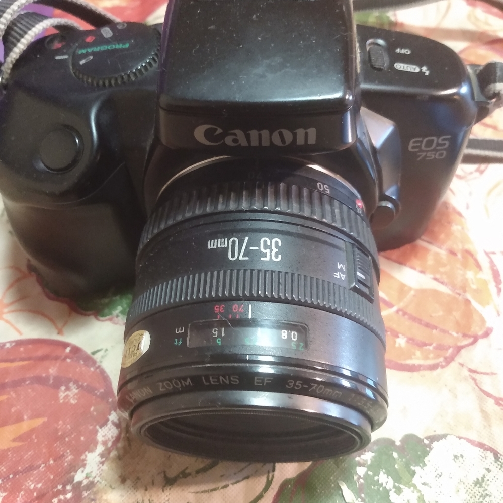 Camera - Picture 3 of 3